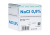 Isotone Kochsalzlösung (0,9% NaCl) 20 x 10 ml (mini-Plasco)                (SSB)